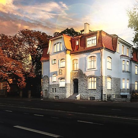 N48 Boutique Hotel Reval Esterno foto