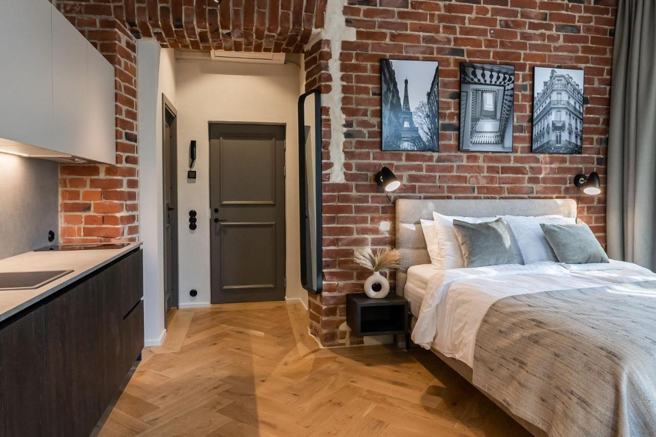N48 Boutique Hotel Reval Esterno foto