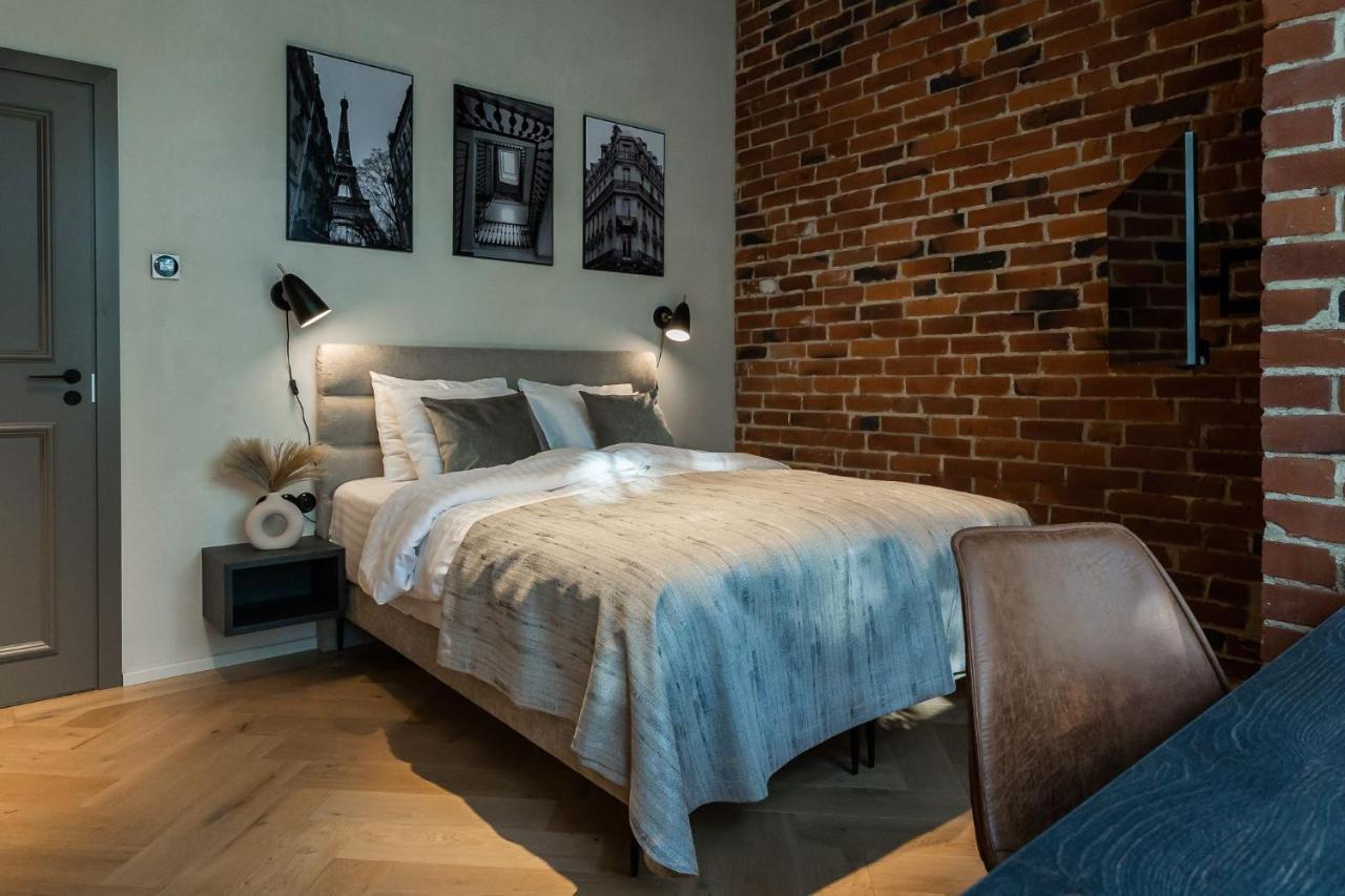 N48 Boutique Hotel Reval Esterno foto