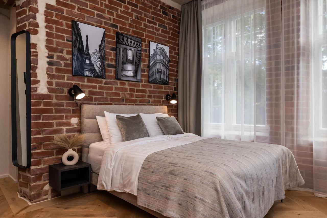 N48 Boutique Hotel Reval Esterno foto