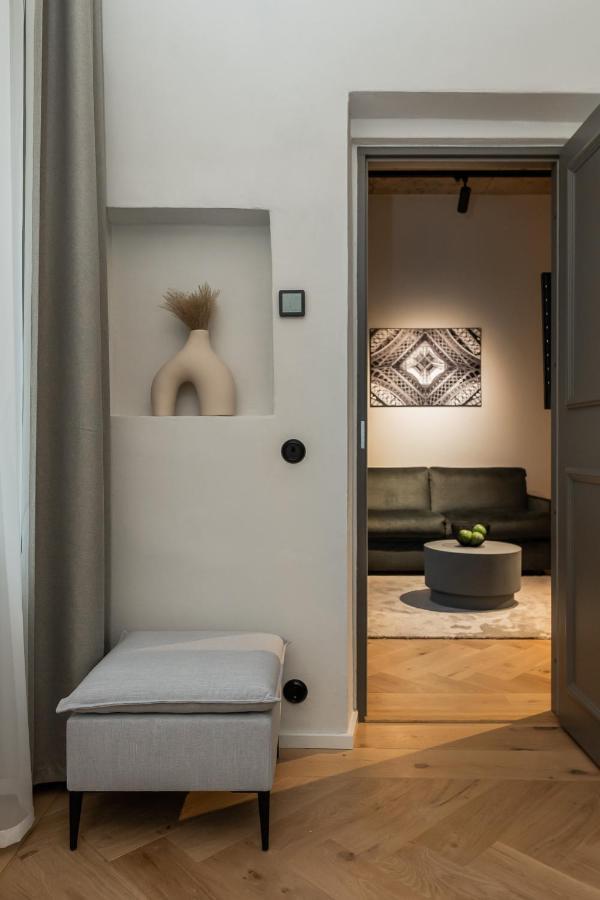 N48 Boutique Hotel Reval Esterno foto