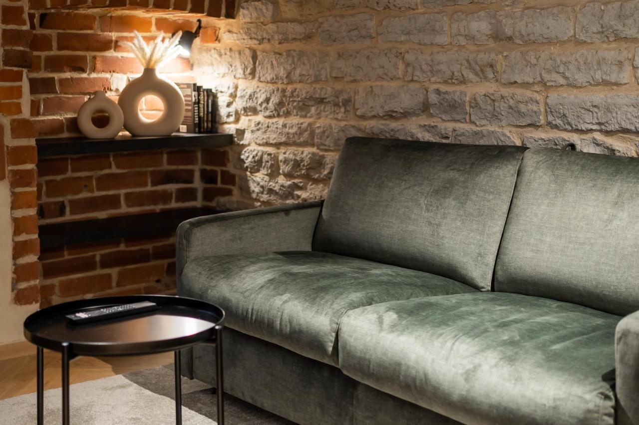 N48 Boutique Hotel Reval Esterno foto