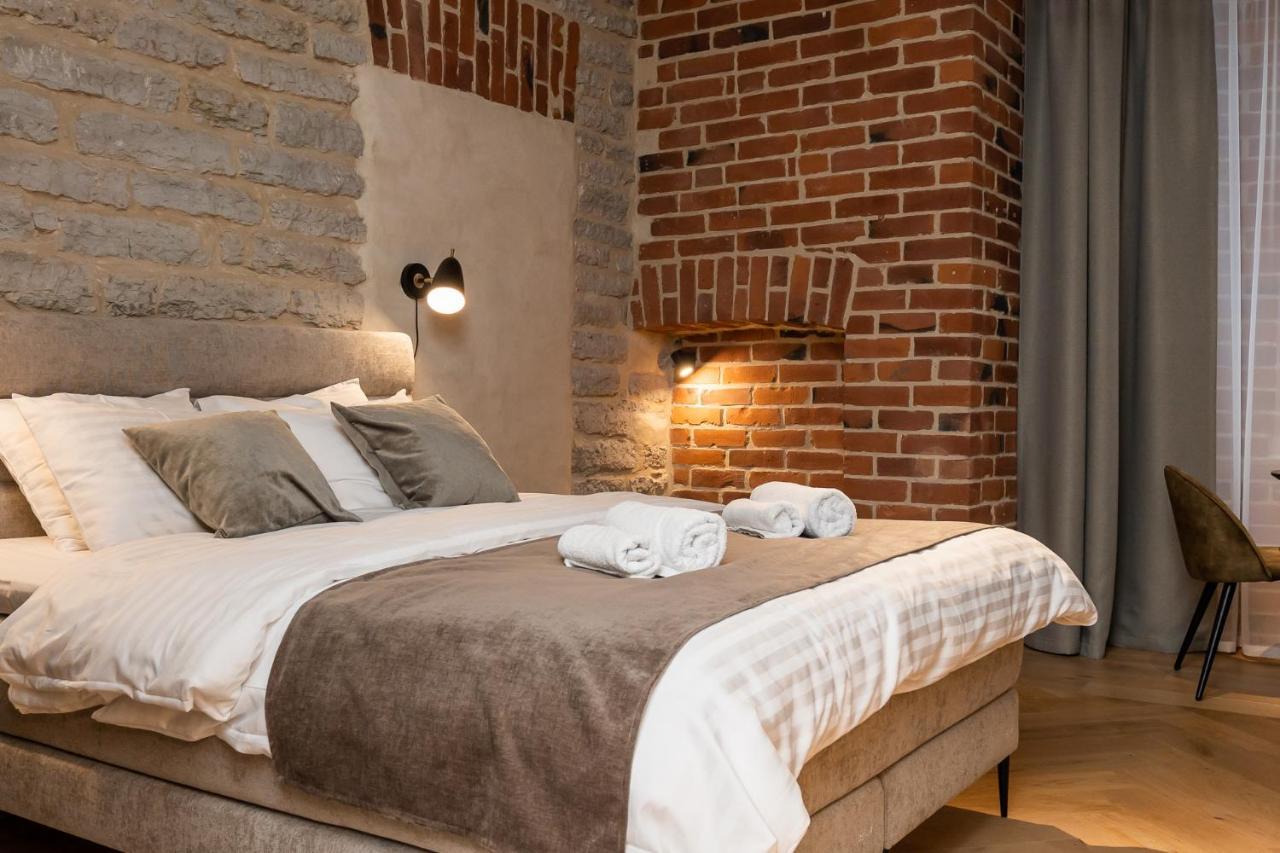 N48 Boutique Hotel Reval Esterno foto