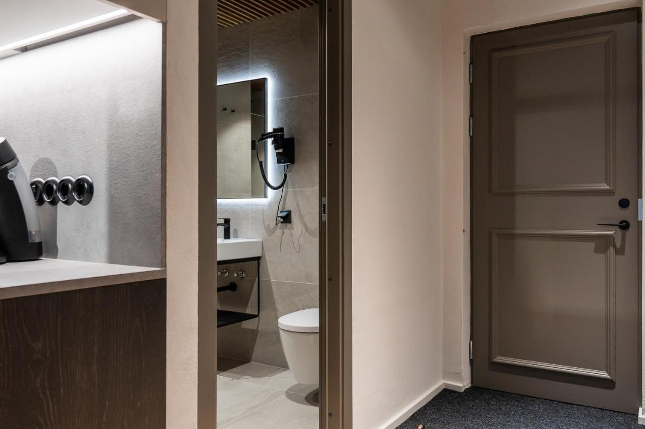 N48 Boutique Hotel Reval Esterno foto