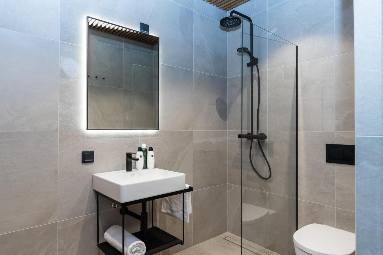 N48 Boutique Hotel Reval Esterno foto