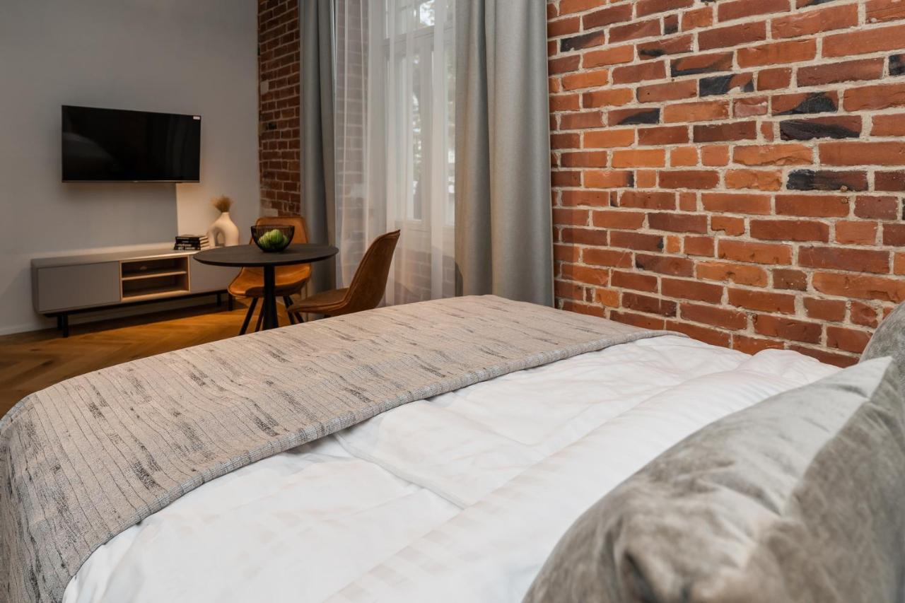 N48 Boutique Hotel Reval Esterno foto