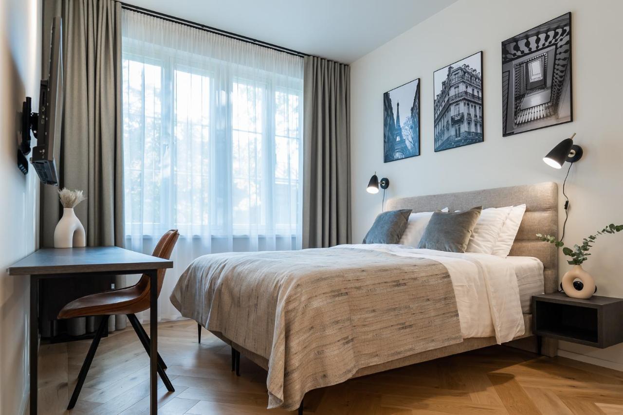 N48 Boutique Hotel Reval Esterno foto