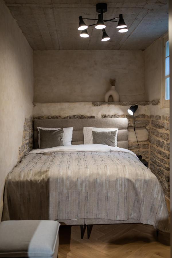 N48 Boutique Hotel Reval Esterno foto