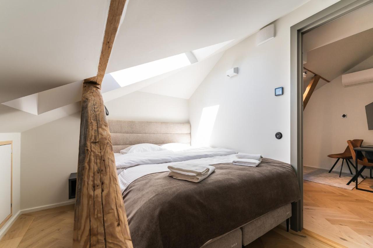 N48 Boutique Hotel Reval Esterno foto