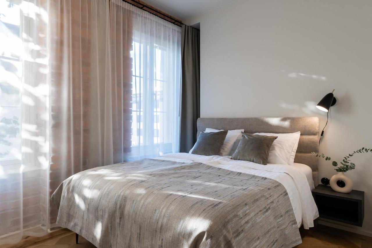 N48 Boutique Hotel Reval Esterno foto