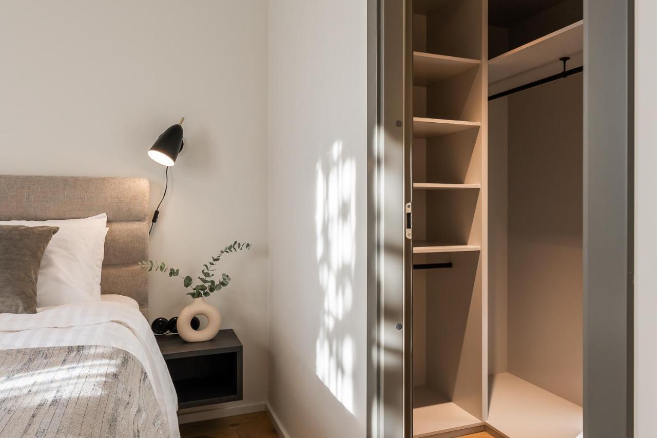 N48 Boutique Hotel Reval Esterno foto