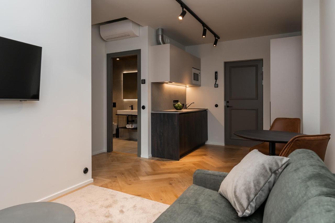 N48 Boutique Hotel Reval Esterno foto